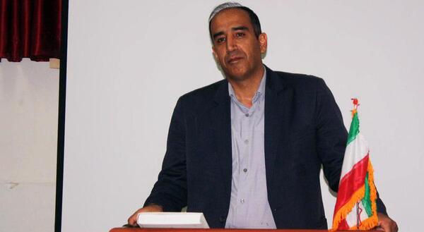 عکس دکتر داریوش یاراحمدی