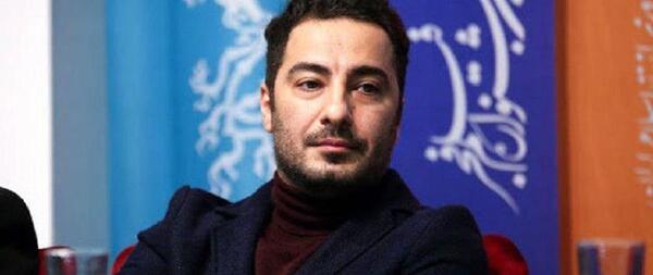 عکس حجت محمدزاده