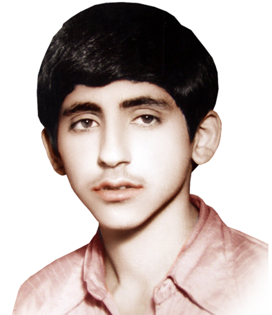 عکس پیری علی میری