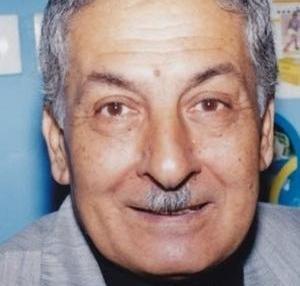 عکس پیری علی میری
