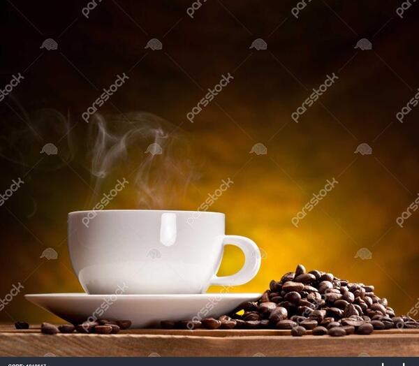 عکس زیبای قهوه ای