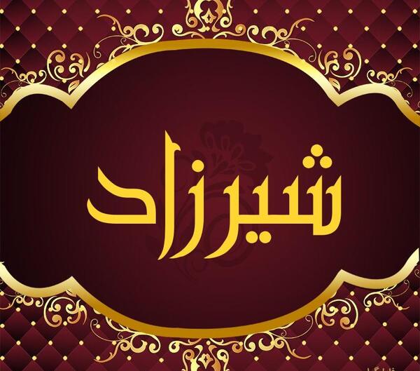 عکس آرزو شیرزاد