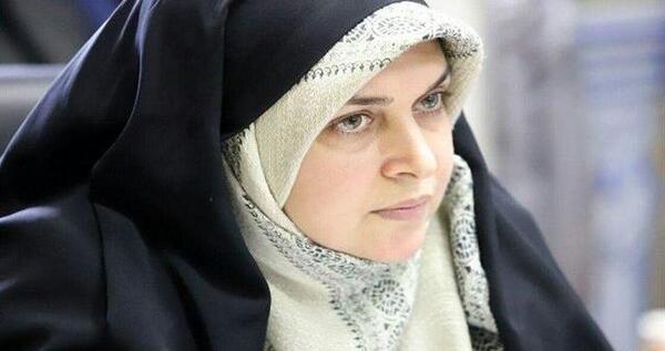 عکس آرزو شیرزاد
