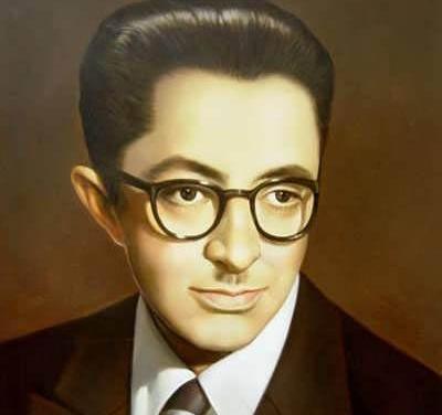 عکس صادق هدایتی