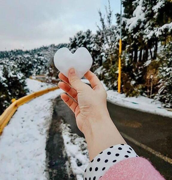عکس واتساپ شیک