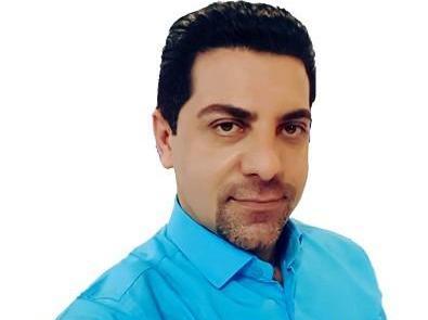 عکس حسین احمدی