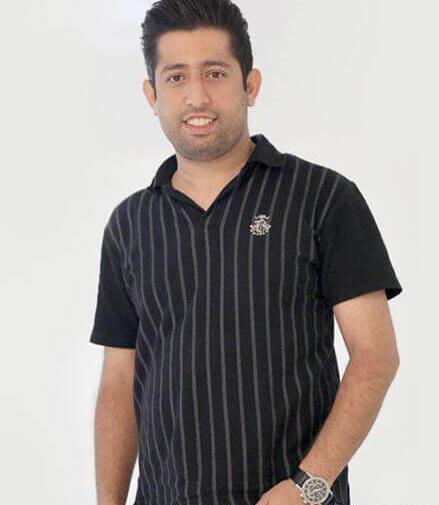 عکس حسین احمدی