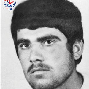 عکس حسین احمدی