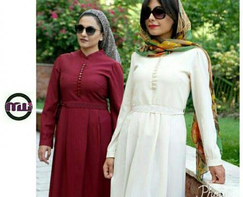 عکس پوشاک دنیز