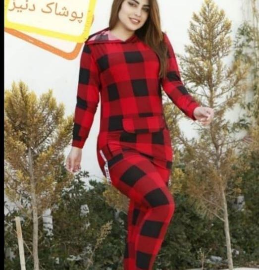 عکس پوشاک دنیز