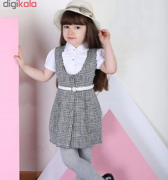 عکس پوشاک دنیز