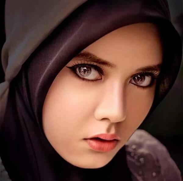عکس پروفایل دختر با حجاب زیبا