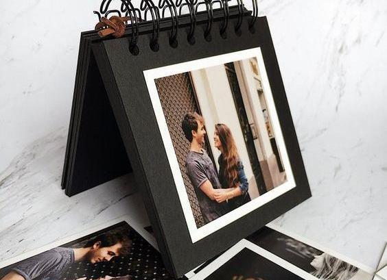 عکس ایده برای کادو تولد نامزد