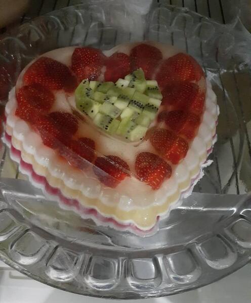 عکس ژله نی نی سایت