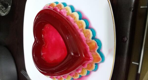 عکس ژله نی نی سایت