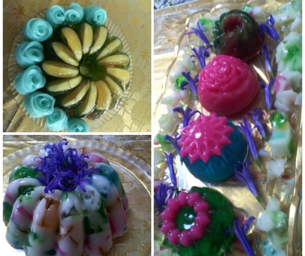 عکس ژله نی نی سایت
