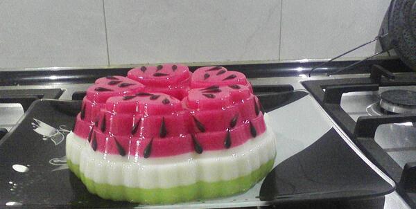 عکس ژله نی نی سایت