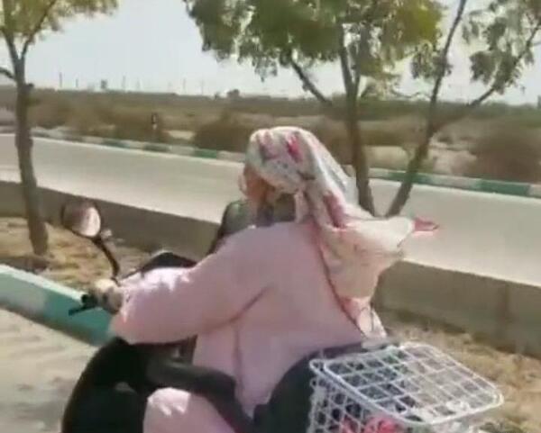 عکس حجت رهنما قوچان