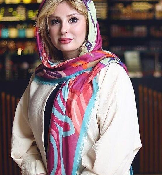 عکس مانتوهای جدید نیوشا ضیغمی
