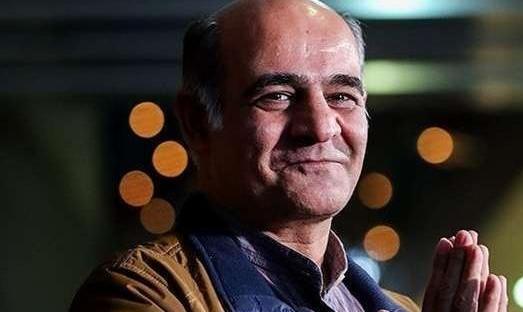 عکس باران چراغی پور