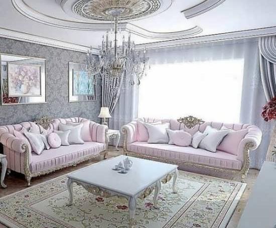 عکس خانه زیبای ایرانی