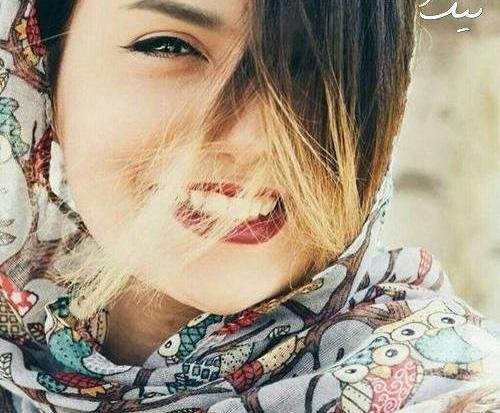 بهترین عکس پروفایل دخترونه جدید