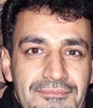 عکس ابوالفضل سلیمی