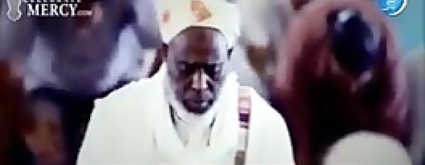 عکس شیخ خالد الراشد