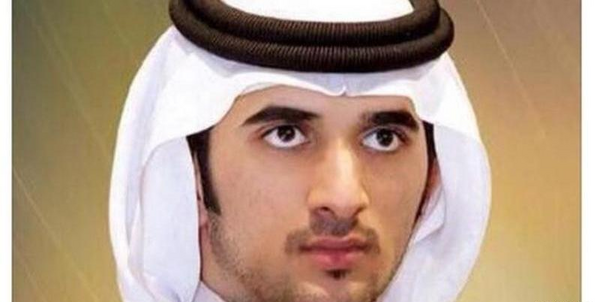 عکس شیخ خالد الراشد