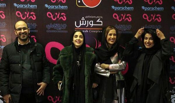 عکس حسن ولی خانی