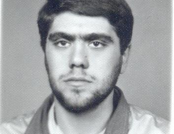 عکس حسن ولی خانی