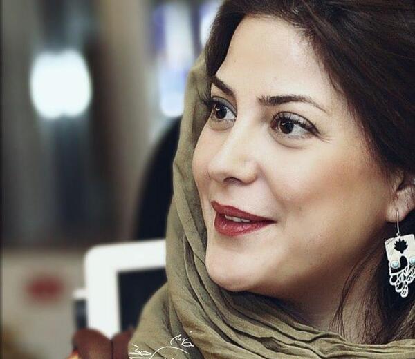 عکسهای هانیه زاهد