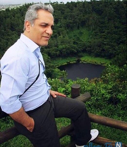 عکس خاص از طبیعت زیبا