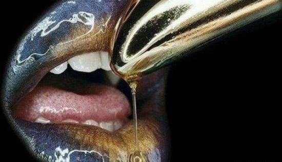 عکس های لب به لب