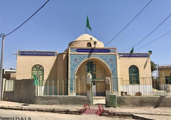 عکس علی صالح پور