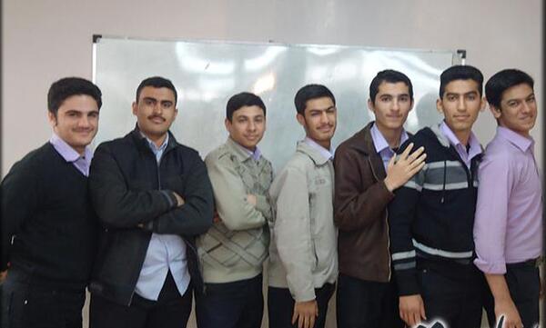 عکس علی صالح پور