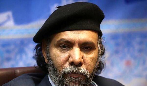 عکس حسین دژاکام