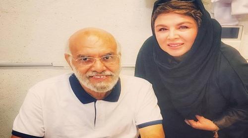 عکس حسین دژاکام