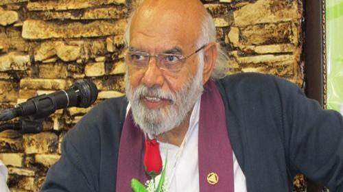 عکس حسین دژاکام