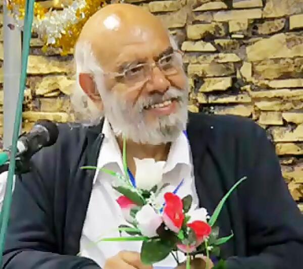 عکس حسین دژاکام