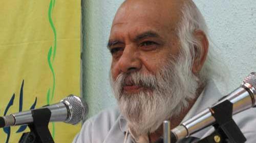 عکس حسین دژاکام