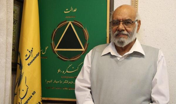 عکس حسین دژاکام