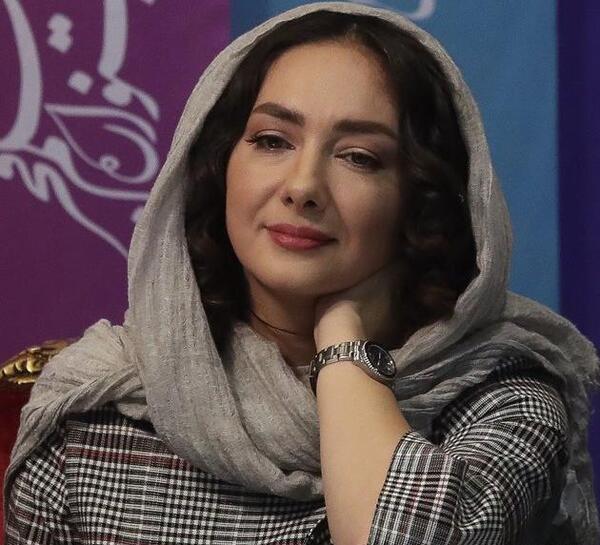 عکس هانیه احمدی