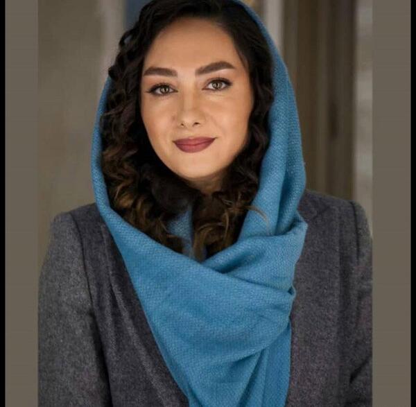 عکس هانیه احمدی