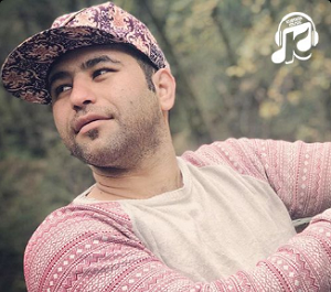 عکس سینا آخرتی