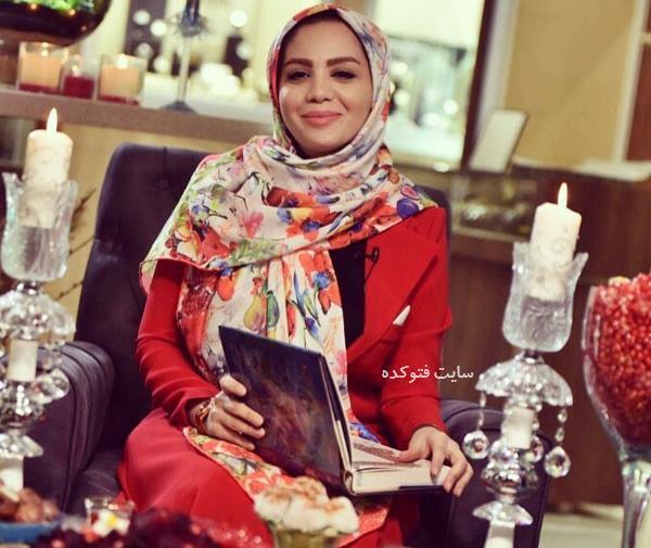گالری عکس مبینا نصیری