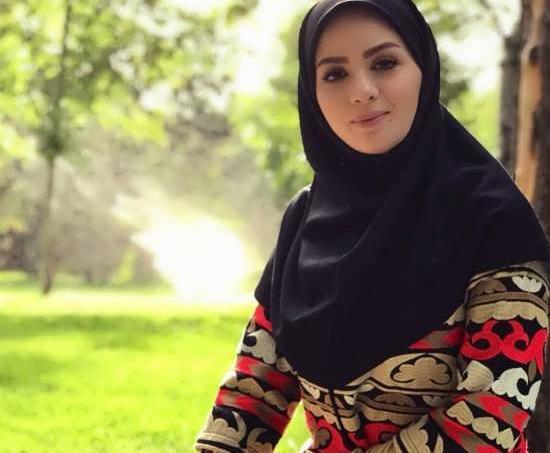 گالری عکس مبینا نصیری