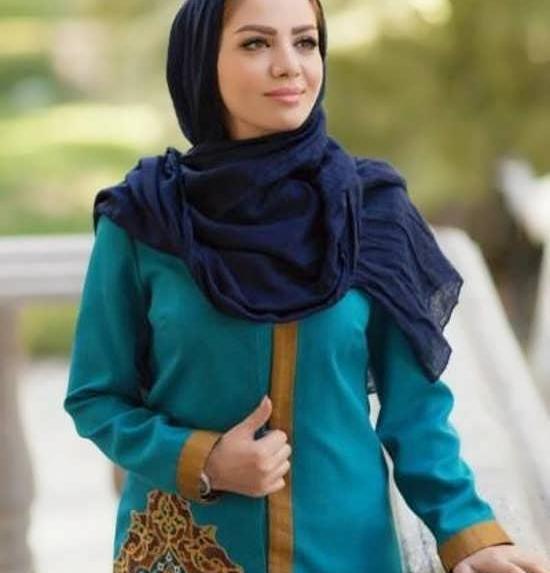 گالری عکس مبینا نصیری