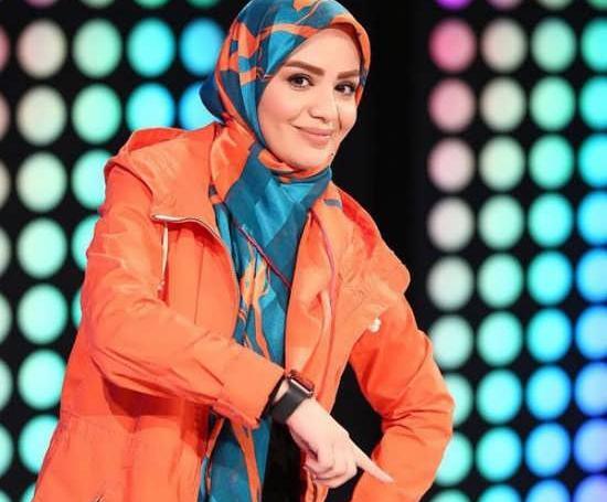گالری عکس مبینا نصیری