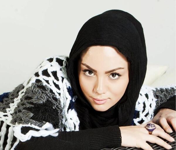 گالری عکس مبینا نصیری